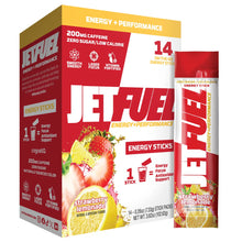 GAT Sports JetFuel Energy Sticks