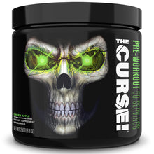 JNX Sports The Curse! 50 Servings - Pre-workout