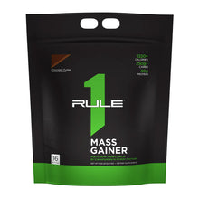 RuleOne R1 Mass Gainer High-Calorie Weight Gain Formula