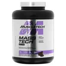 MuscleTech Mass-Tech Elite 6lbs