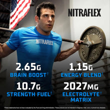 Nitraflex Ultra Preworkout