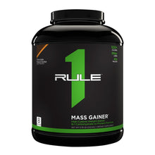 RuleOne R1 Mass Gainer High-Calorie Weight Gain Formula