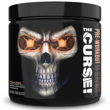 JNX Sports The Curse! 50 Servings - Pre-workout