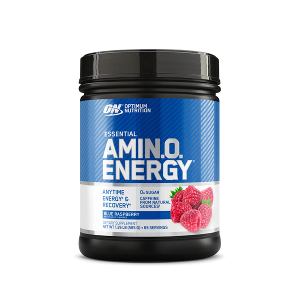 Optimum Nutrition Amino Energy 30 Servings Energy & Recovery
