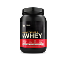 Optimum Nutrition 100% Whey Gold Standard 2 lbs Whey Protein