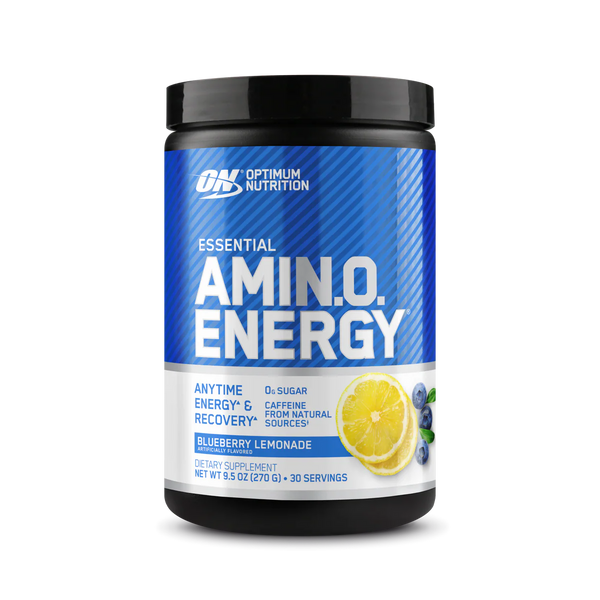 Optimum Nutrition Amino Energy 30 Servings Energy & Recovery