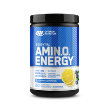 Optimum Nutrition Amino Energy 30 Servings Energy & Recovery