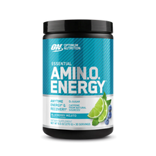 Optimum Nutrition Amino Energy 30 Servings Energy & Recovery