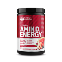 Optimum Nutrition Amino Energy 30 Servings Energy & Recovery