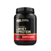 Optimum Nutrition 100% Whey Gold Standard 2 lbs Whey Protein