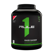 RuleOne R1 Mass Gainer High-Calorie Weight Gain Formula