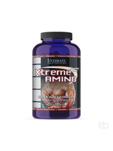 ULTIMATE NUTRITION XTREME AMINO