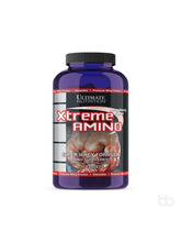 ULTIMATE NUTRITION XTREME AMINO