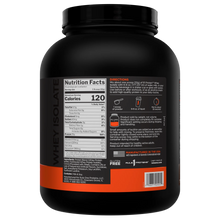 Rule1 One Proteins, R1 Protein - 100% Isolate and Hydrolysate Protein Powder 5lbs