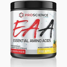 ProScience Nutra Essential Amino Acids