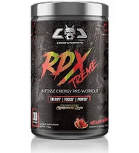 Core Champs RDX XTREME - The Ultimate Pre-Workout