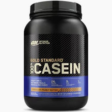 Optimum Nutrition 100% Casein Gold Standard 2 lbs