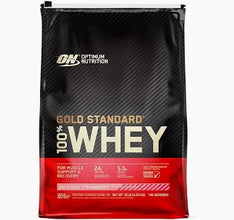 Optimum Nutrition 100% Whey Gold Standard 10 lbs Bag