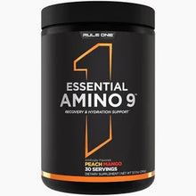 RuleOne R1 Essential Amino 9 30 Servings Supports Muscle Recovery