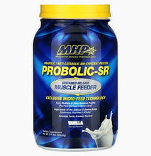 MHP Probolic-SR Sustained Release Casein 2 lbs