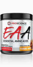ProScience Nutra Essential Amino Acids