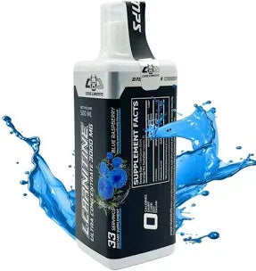 Core Champs L-Carnitine 3000mg (New Packing)