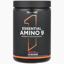 RuleOne R1 Essential Amino 9 30 Servings Supports Muscle Recovery