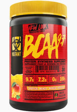 Mutant BCAA 9.7 30 Servings Sports Drinks Mix
