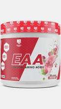 Muscle Rulz EAA – Essential Amino Acids