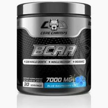 Core Champs BCAA Powder 7000 MG