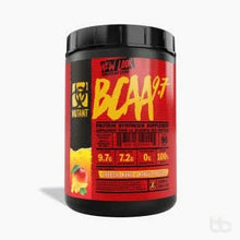 Mutant BCAA 9.7 90 Servings Premium BCAA