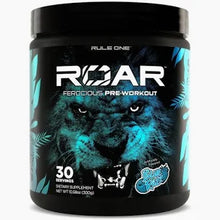 RuleOne R1 ROAR Ferocious Pre-Workout 30 Servings