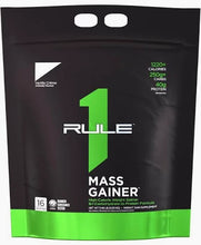 RuleOne R1 Mass Gainer High-Calorie Weight Gain Formula