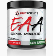 ProScience Nutra Essential Amino Acids