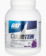 Gat Sport Carbotein Advanced Carbohydrate Formula 4 lbs