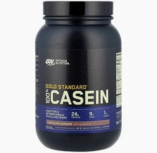 Optimum Nutrition 100% Casein Gold Standard 2 lbs