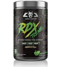 Core Champs RDX XTREME - The Ultimate Pre-Workout