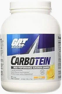 Gat Sport Carbotein Advanced Carbohydrate Formula 4 lbs