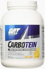 Gat Sport Carbotein Advanced Carbohydrate Formula 4 lbs
