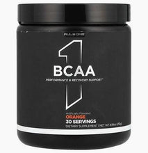 RuleOne R1 BCAA 100% Micronized Formula