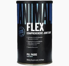 Universal Nutrition Animal Flex 44 Packs The Complete Joint Support Stack