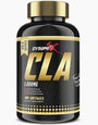 Dynamik Gold Series CLA 1000MG 100 Softgels
