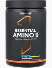 RuleOne R1 Essential Amino 9 30 Servings Supports Muscle Recovery