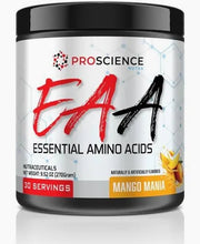 ProScience Nutra Essential Amino Acids