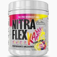 Gat Sport Nitraflex KAOS 40 Servings Stim-Free