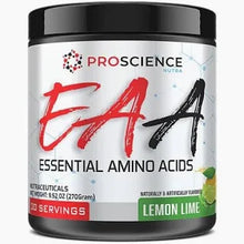 ProScience Nutra Essential Amino Acids