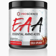 ProScience Nutra Essential Amino Acids