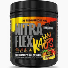 Gat Sport Nitraflex KAOS 40 Servings