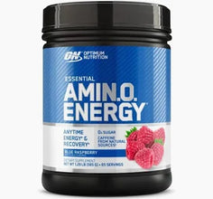 Optimum Nutrition Amino Energy 65 Servings Energy & Recovery
