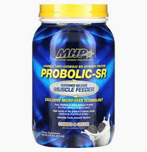 MHP Probolic-SR Sustained Release Casein 2 lbs
